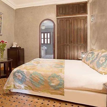 Angsana Riads Collection Hotel Morocco Marrakesh Ngoại thất bức ảnh
