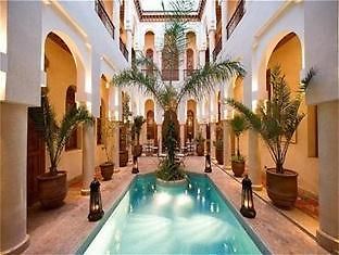 Angsana Riads Collection Hotel Morocco Marrakesh Ngoại thất bức ảnh