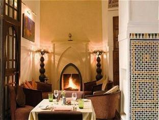 Angsana Riads Collection Hotel Morocco Marrakesh Ngoại thất bức ảnh