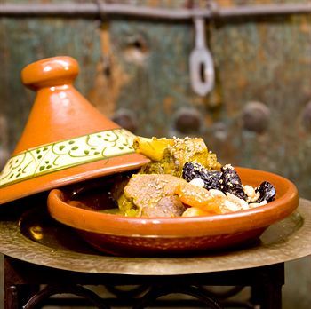 Angsana Riads Collection Hotel Morocco Marrakesh Ngoại thất bức ảnh