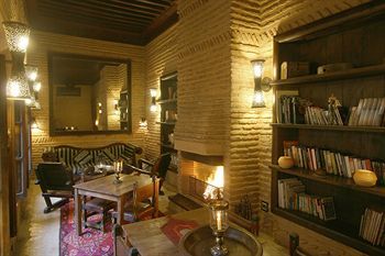 Angsana Riads Collection Hotel Morocco Marrakesh Ngoại thất bức ảnh