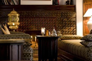 Angsana Riads Collection Hotel Morocco Marrakesh Ngoại thất bức ảnh