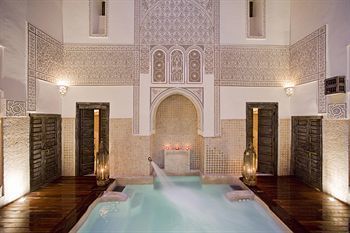 Angsana Riads Collection Hotel Morocco Marrakesh Ngoại thất bức ảnh