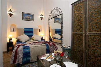 Angsana Riads Collection Hotel Morocco Marrakesh Ngoại thất bức ảnh
