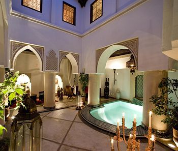 Angsana Riads Collection Hotel Morocco Marrakesh Ngoại thất bức ảnh