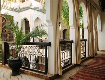 Angsana Riads Collection Hotel Morocco Marrakesh Ngoại thất bức ảnh