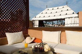 Angsana Riads Collection Hotel Morocco Marrakesh Ngoại thất bức ảnh
