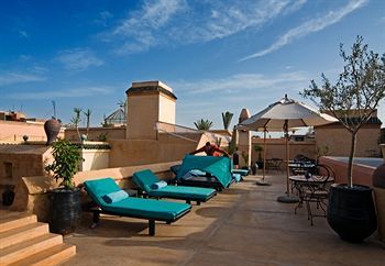 Angsana Riads Collection Hotel Morocco Marrakesh Ngoại thất bức ảnh